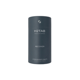 H2Tab Molecular Hydrogen Bath Tablets - Recover