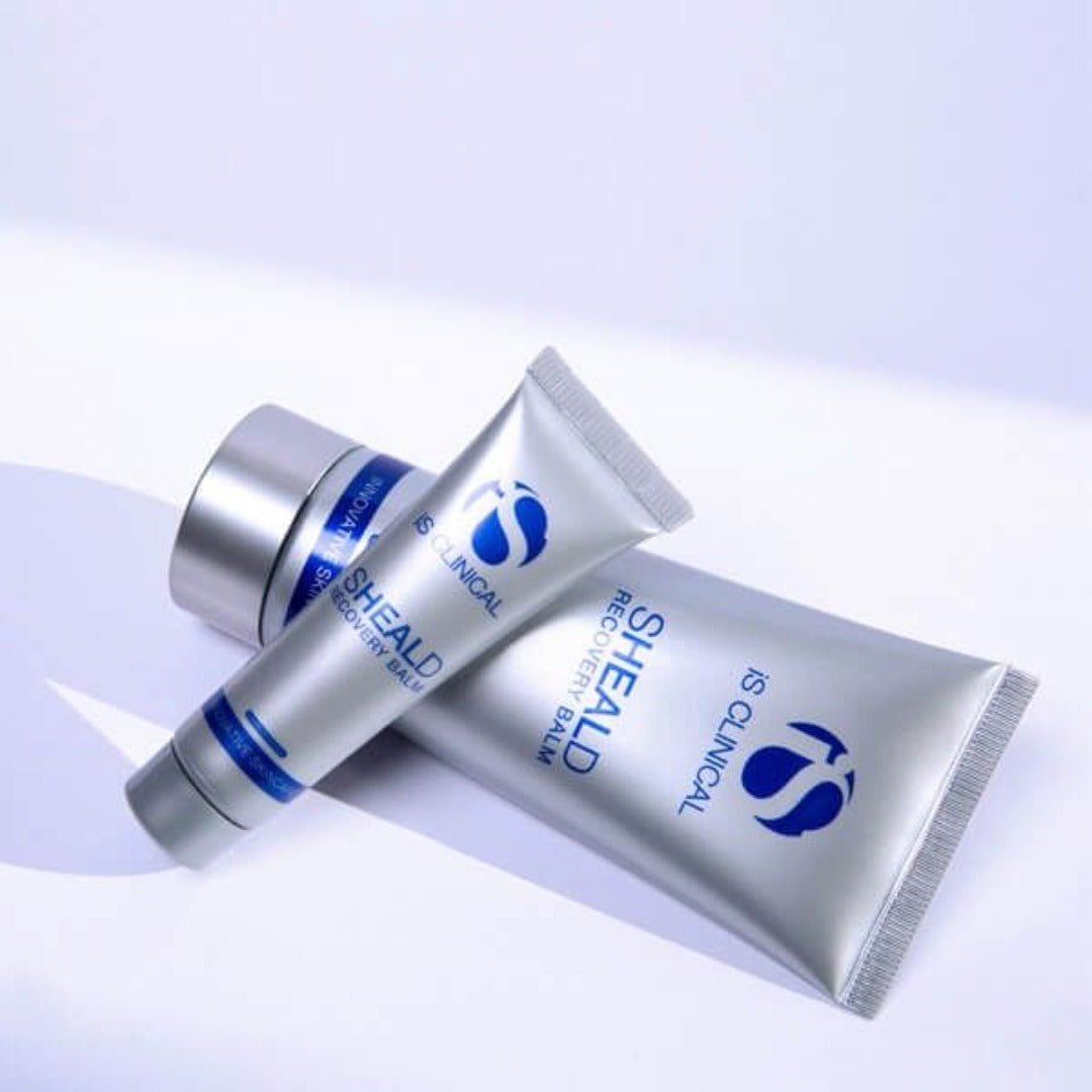 iS Clinical Sheald Recovery Balm 15g Travel Size