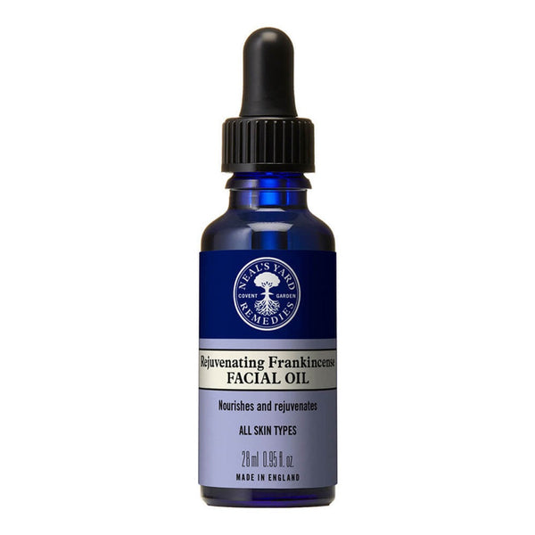 Neal's Yard Remedies Frankincense Facial Oil