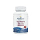 Nordic Naturals Vitamin D3+K2 Gummies, Pomegranate 60 Gummies
