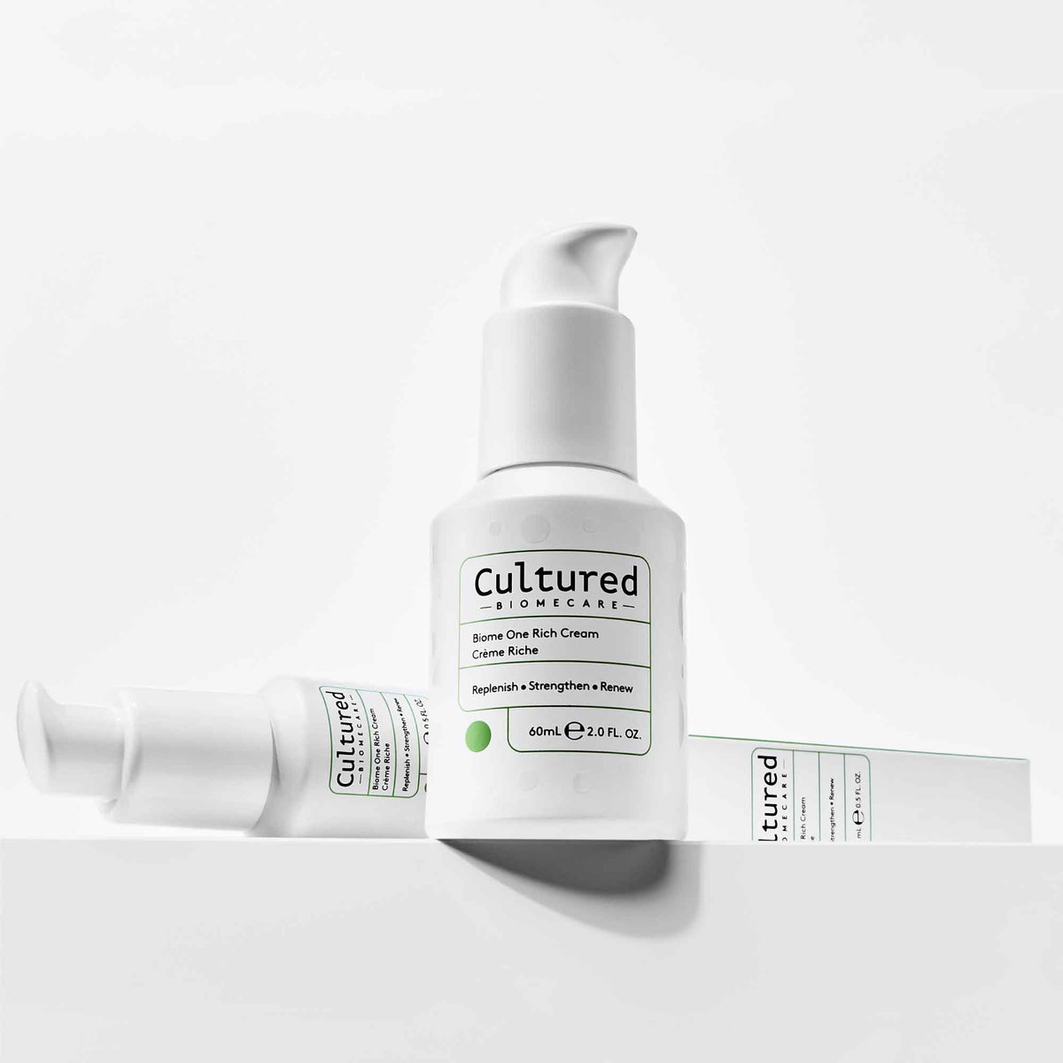 Cultured Biomecare Biome One Rich Cream