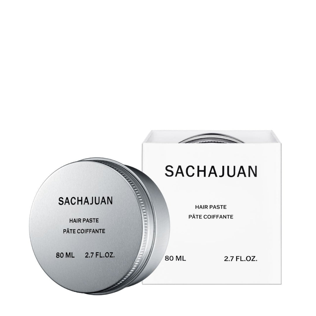 SachaJuan Hair Paste 80ml