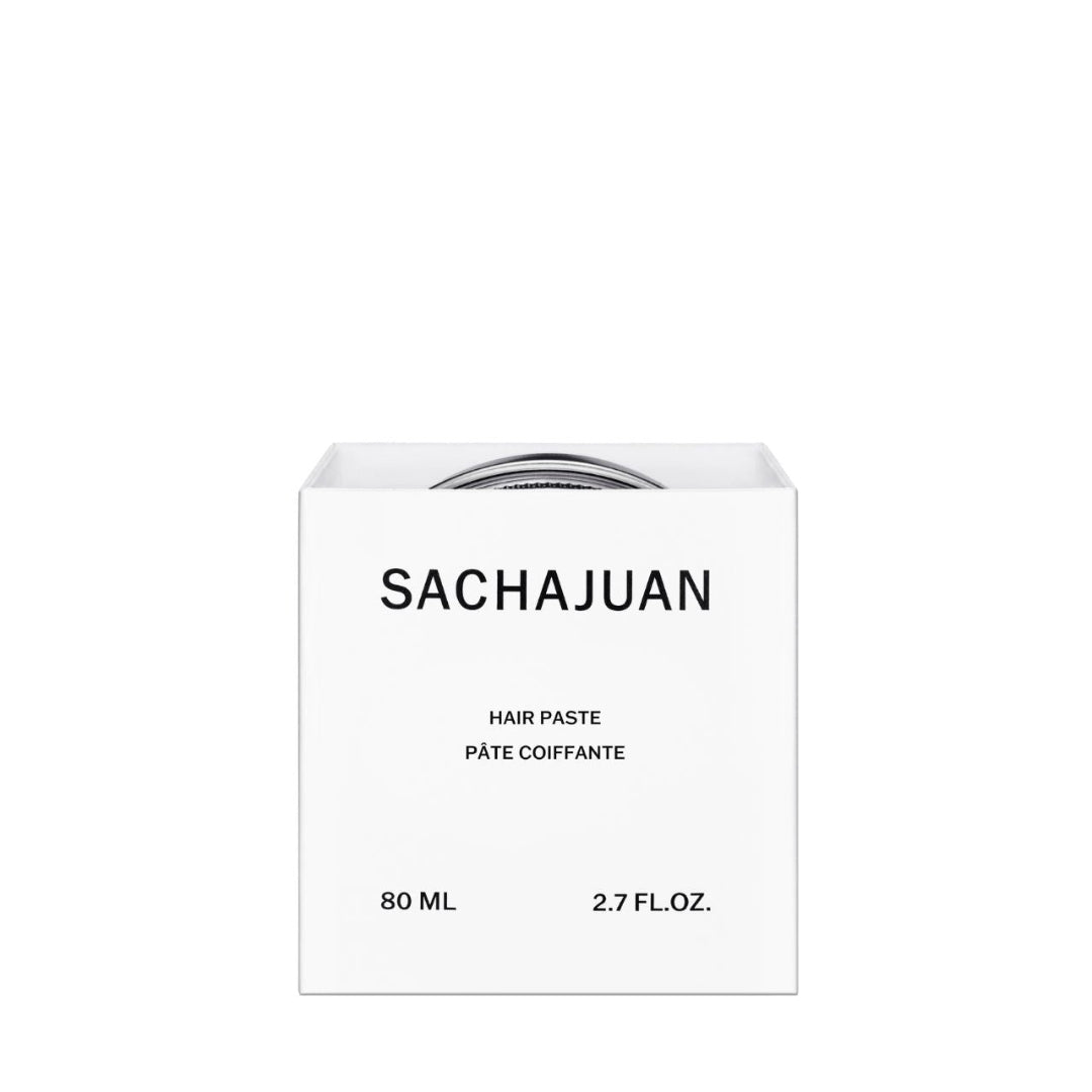 SachaJuan Hair Paste 80ml