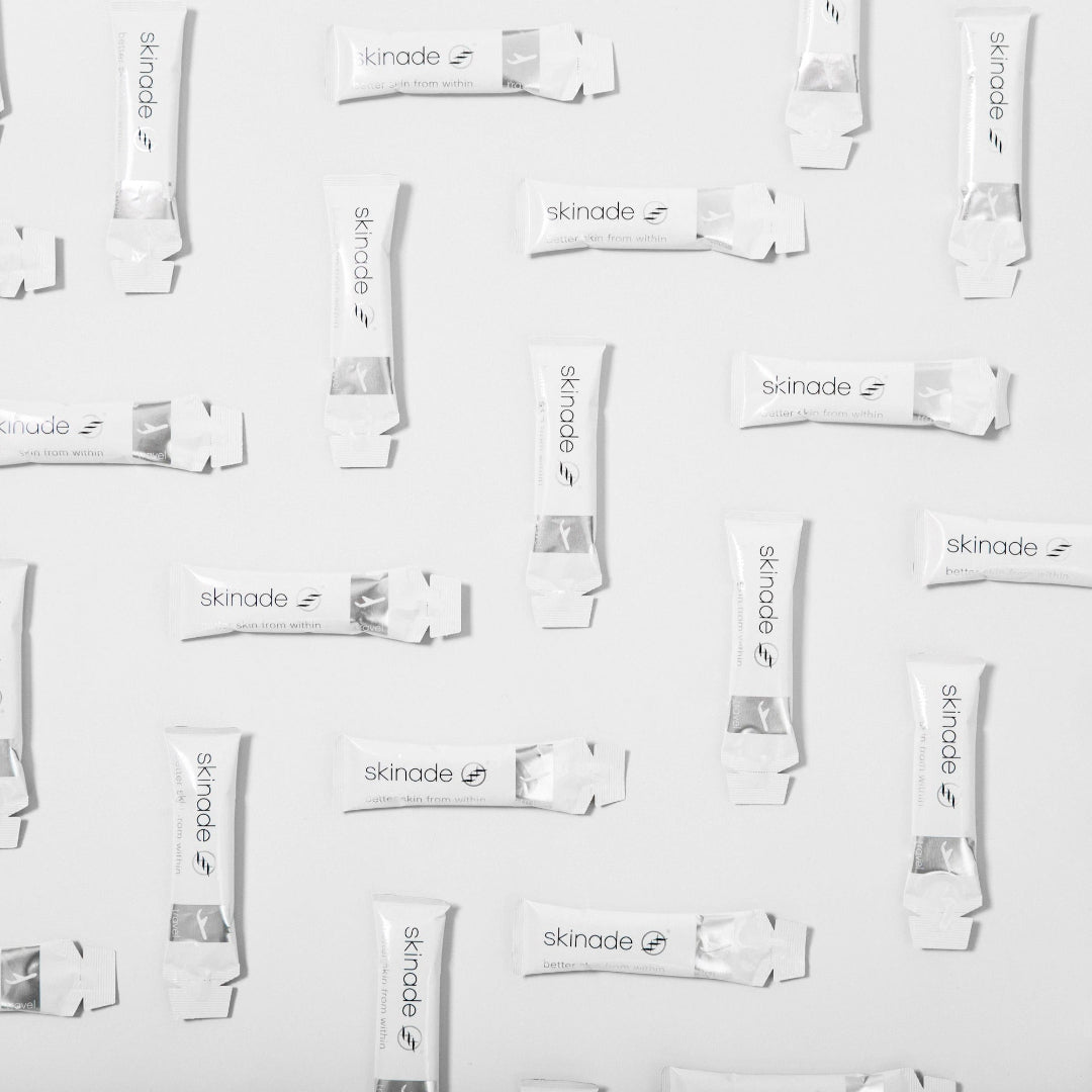 Skinade 20 Day TRAVEL Course