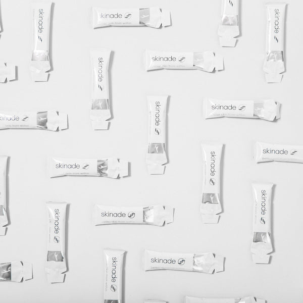 Skinade Targeted Solutions Derma Defense A and D Boost