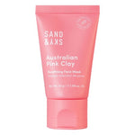 ‍Freebie: Sand & Sky Australian Pink Clay Porefining Face Mask 30g (100% off)