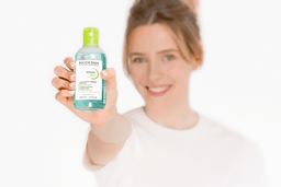 Bioderma Sébium H2O Micellar Water Purifying Cleansing Make-Up Remover for Combination to Oily Skin