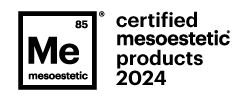 Face the Future, Official Mesoestetic Stockists