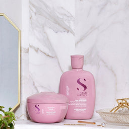 Alfaparf Milano Semi di Lino Moisture Shampoo 250ml