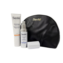 Senté Limited Edition Even Skin Tone Kit