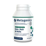 Metagenics Skin, Hair & Nails 60 Capsules
