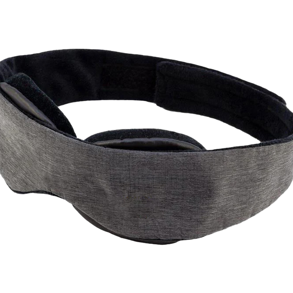 Classic Blackout Sleep Mask