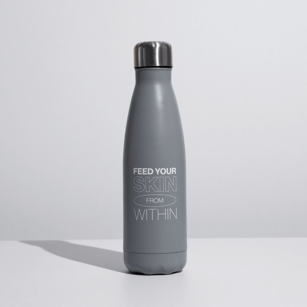 a Advanced Nutrition Programme Eco-Chic Water Bottle with 