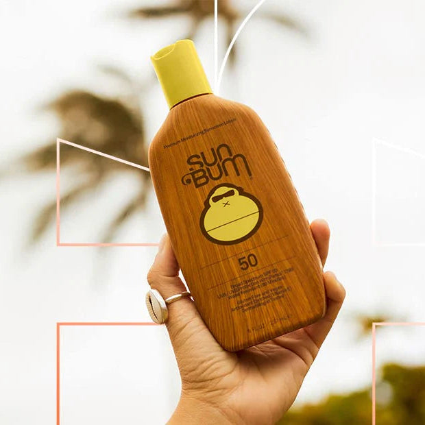 Brand Spotlight: Sun Bum