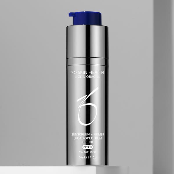 ZO Oclipse Sunscreen + Primer SPF30
