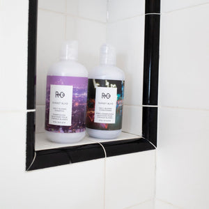 R+Co Sunset Blvd Daily Blonde Conditioner