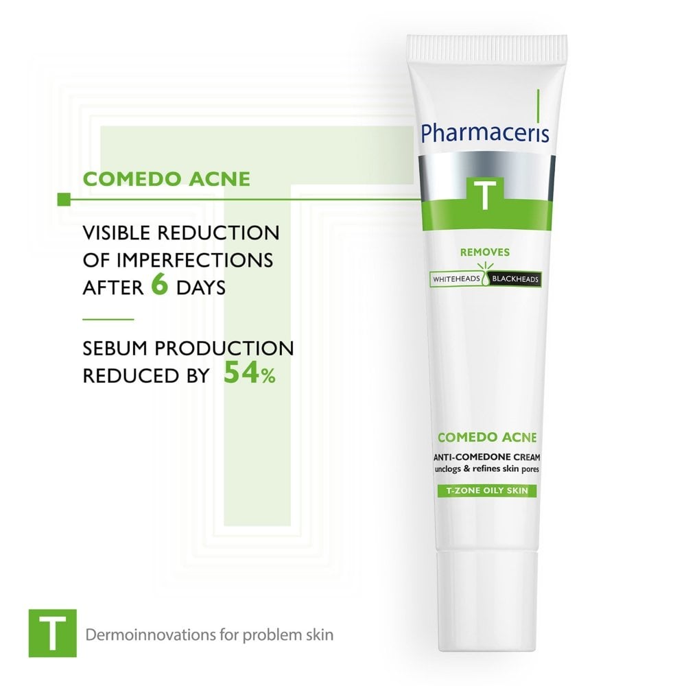 Pharmaceris T - Comedo Acne