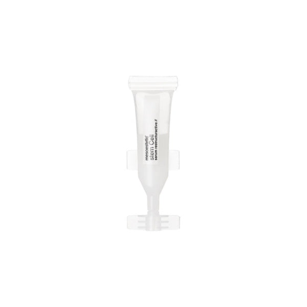Single mesoestetic Stem Cell Restructurative Serum vial