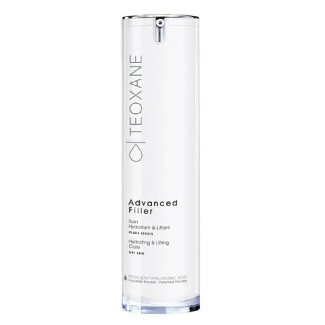 Teoxane (Teosyal) Advanced Filler Dry Skin