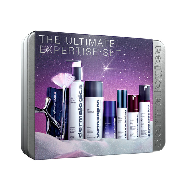 Dermalogica The Ultimate Expertise Kit
