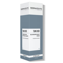 Dermaceutic TurnOver Night Cream packaging
