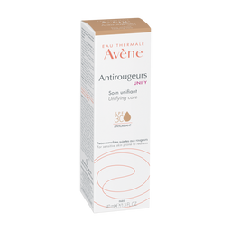 Avène Antirougeurs Unifying SPF 30 Tinted Moisturiser for Skin Prone to Redness 40ml