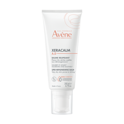 Avène XeraCalm A.D. Lipid-Replenishing Balm Moisturiser for Dry, Itchy Skin 200ml - CLEARANCE