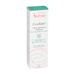 Avène Cicalfate+ Restorative Protective Cream 40ml packaging