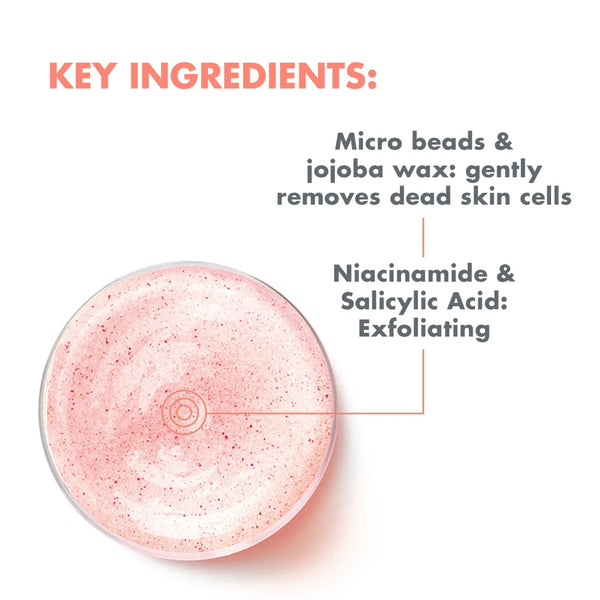 Avène Gentle Exfoliating Gel for Sensitive Skin 50ml