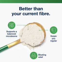 Metagenics UltraFlora Fibre 28 Sachets