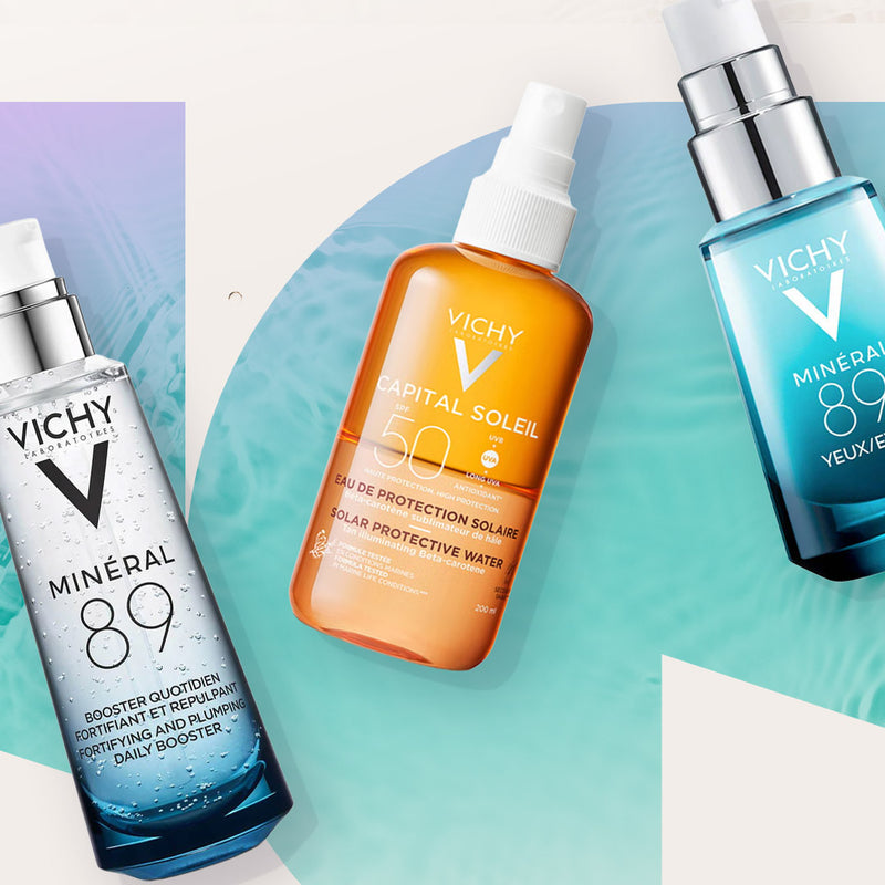 Brand Spotlight: Vichy