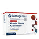 Metagenics Vitamin D3 with K2 Chewable 56 Chewable Tablets