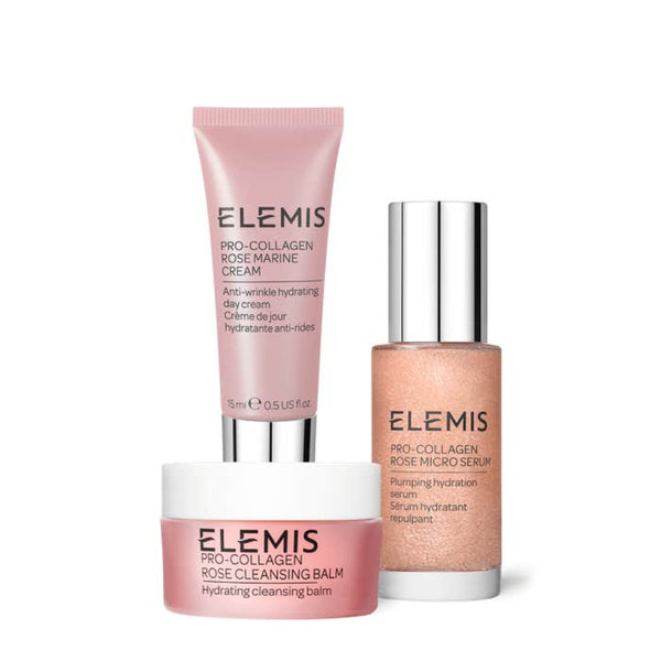 Elemis Plump It Up Gift Set (Worth £134)