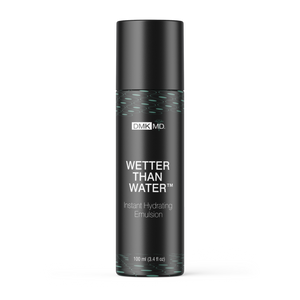 DMK Wetter Than Water