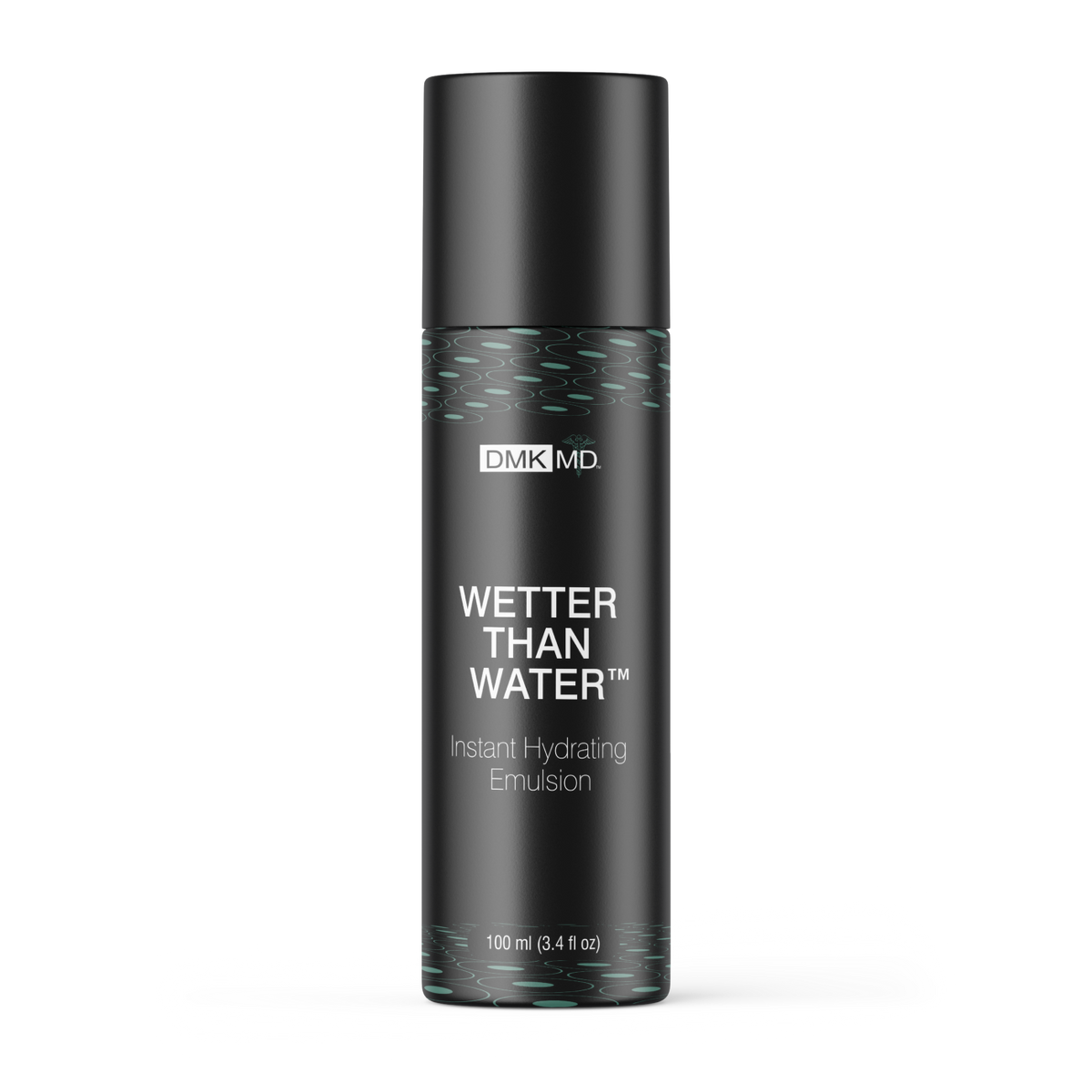 DMK Wetter Than Water