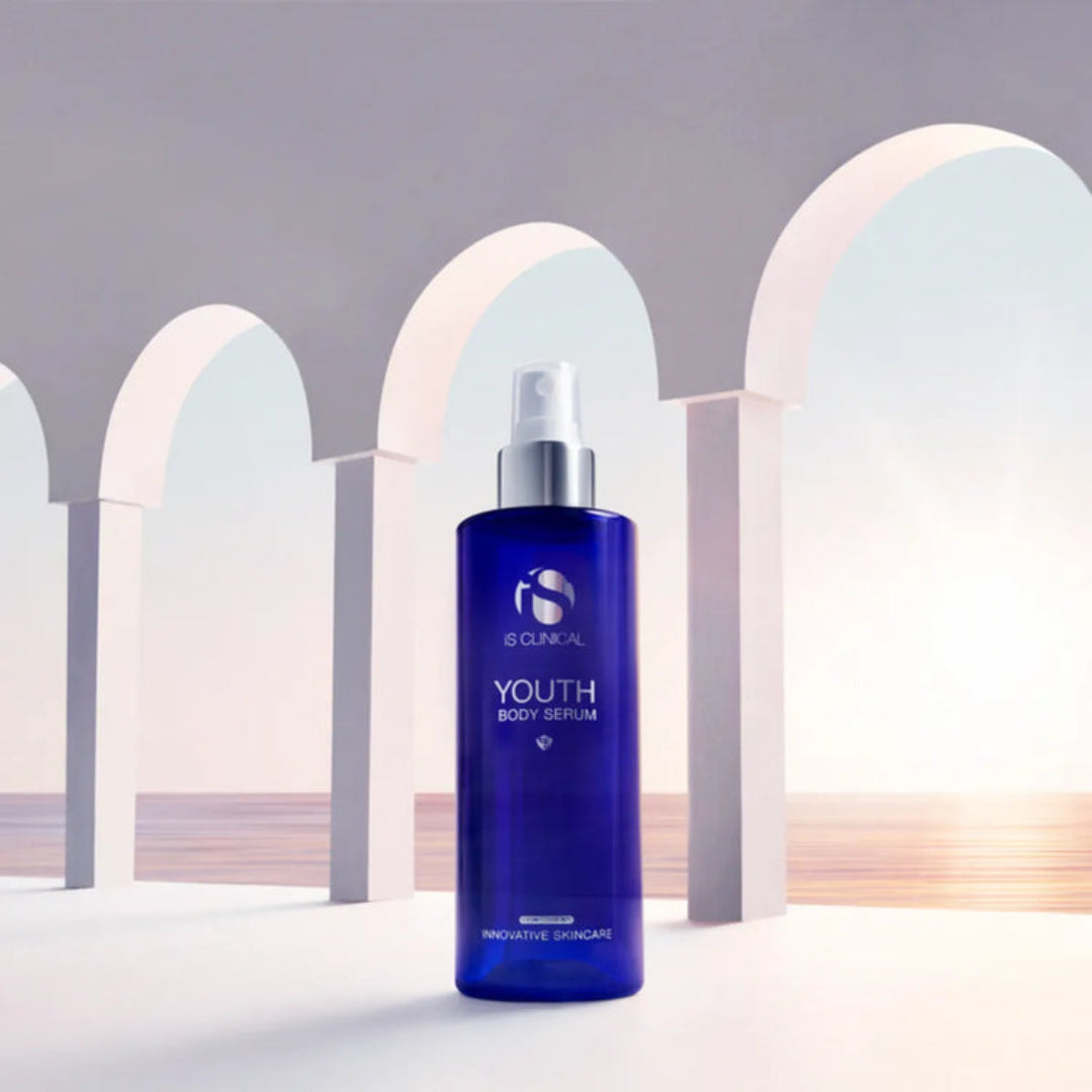 iS Clinical Youth Body Serum Travel Size 15ml