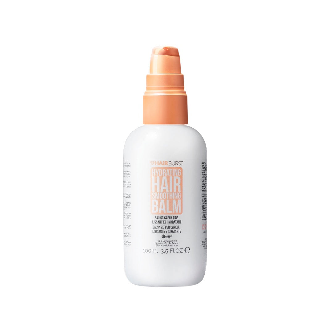 Hairburst Hair Smoothing Balm