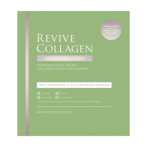 Revive Collagen Vegan 28 Days GWP
