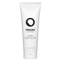 PRIORI LCA - 2xFoliant Peel + Scrub for Face and Body
