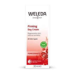 Weleda Pomegranate Day Cream