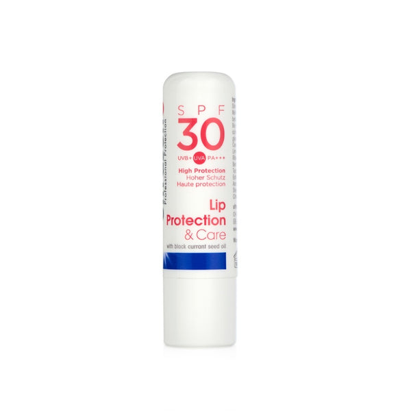White Ultrasun Lip Protection SPF 30 tube