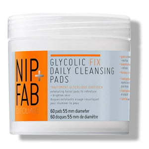 Nip+Fab Glycolic Fix Daily Pads