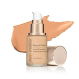 Jane Iredale Beyond Matte Liquid Foundation M3