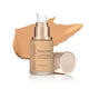 Jane Iredale Beyond Matte Liquid Foundation texture