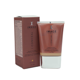 Image Skincare I Conceal Flawless Foundation Natural tube and packaging
