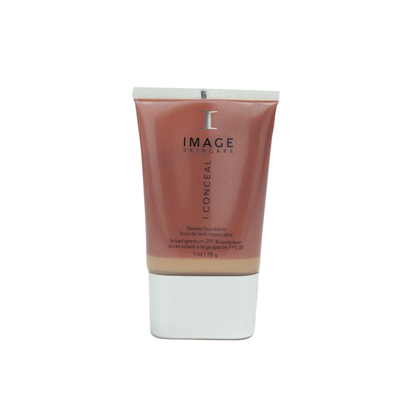 Image Skincare I Conceal Flawless Foundation Natural tube