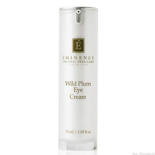 Eminence Organic Wild Plum Eye Cream