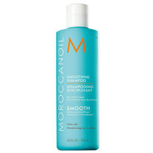 Moroccanoil Smoothing Shampoo bottle