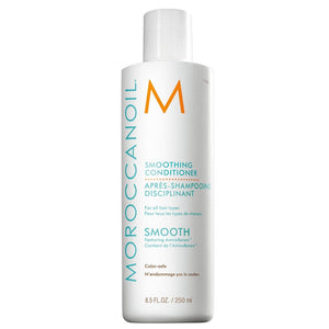 Moroccanoil Smoothing Conditioner bottle