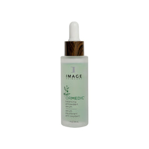 Image Skincare Ormedic Balancing Antioxidant Serum bottle